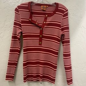 Tory Burch Top
